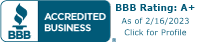 Optimal Crest   Bank BBB Business Review